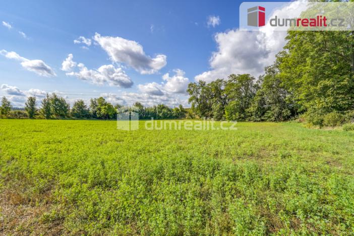 Prodej pozemku pro bydlení, Klobuky, 3478 m2