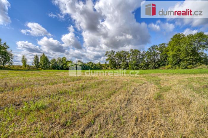 Prodej pozemku pro bydlení, Klobuky, 3478 m2