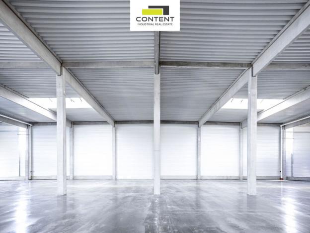 Pronájem výrobních prostor, Karviná - Staré Město, Dětmarovická, 5090 m2