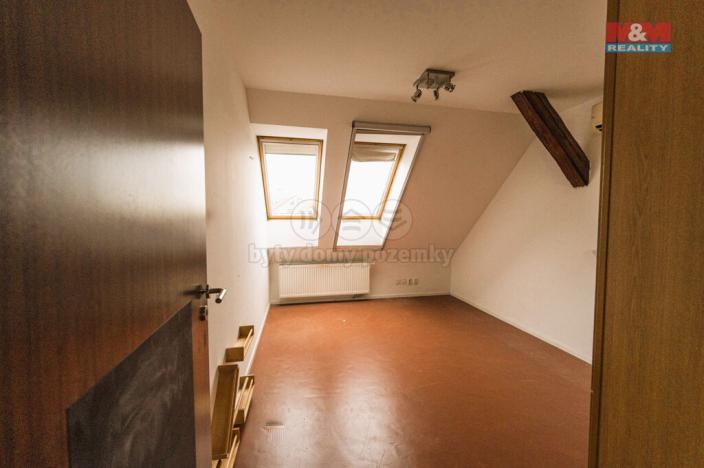 Prodej rodinného domu, Nymburk, Boleslavská třída, 295 m2