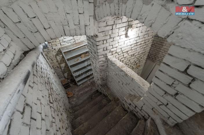 Prodej rodinného domu, Nymburk, Boleslavská třída, 295 m2