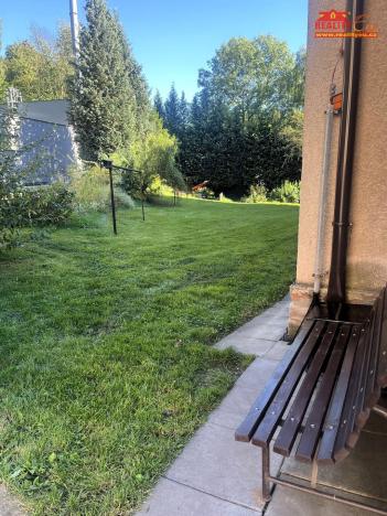 Pronájem bytu 1+1, Náchod, Borská, 30 m2