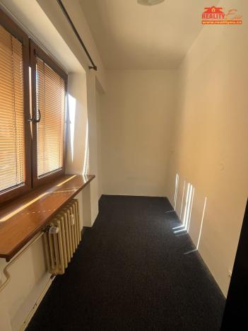 Pronájem bytu 1+1, Náchod, Borská, 30 m2