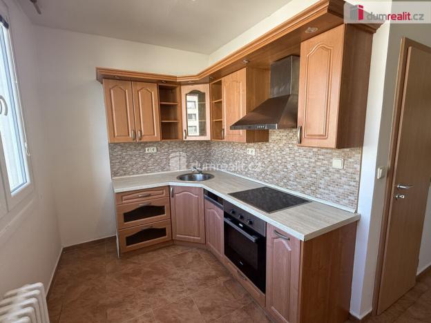 Pronájem bytu 3+1, Ústí nad Labem - Všebořice, 17. listopadu, 65 m2