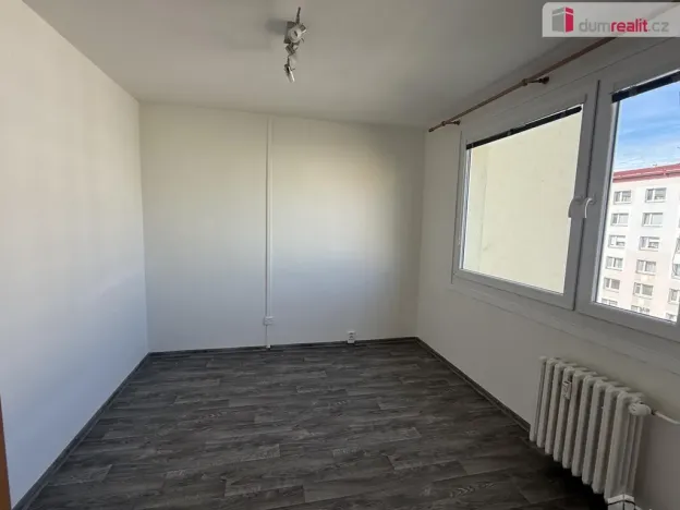 Pronájem bytu 2+1, Ústí nad Labem - Všebořice, 17. listopadu, 65 m2