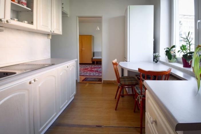 Pronájem bytu 3+1, Ostrava - Hrabůvka, Krakovská, 64 m2