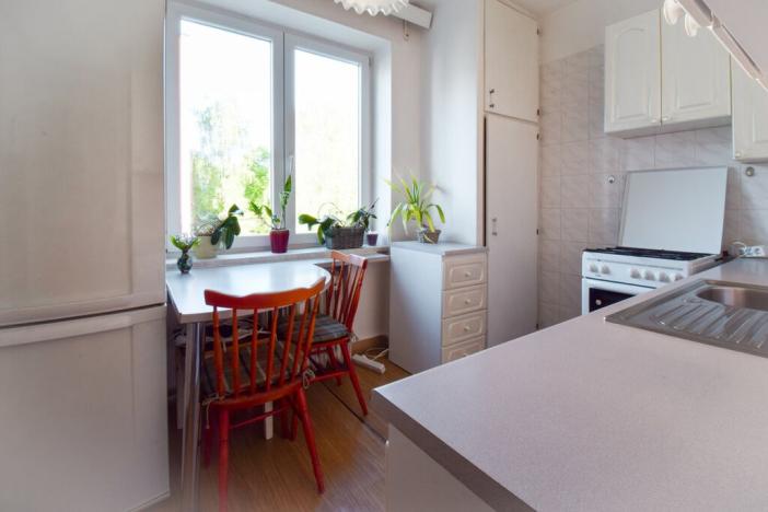 Pronájem bytu 3+1, Ostrava - Hrabůvka, Krakovská, 64 m2