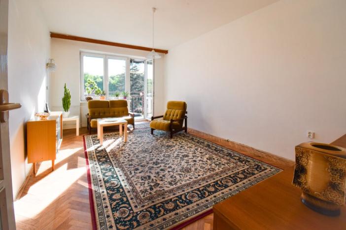 Pronájem bytu 3+1, Ostrava - Hrabůvka, Krakovská, 64 m2