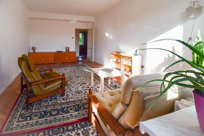 Pronájem bytu 3+1, Ostrava - Hrabůvka, Krakovská, 64 m2