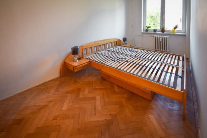 Pronájem bytu 3+1, Ostrava - Hrabůvka, Krakovská, 64 m2