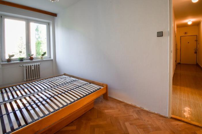 Pronájem bytu 3+1, Ostrava - Hrabůvka, Krakovská, 64 m2