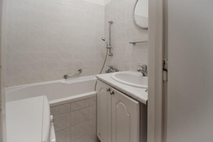 Pronájem bytu 3+1, Ostrava - Hrabůvka, Krakovská, 64 m2