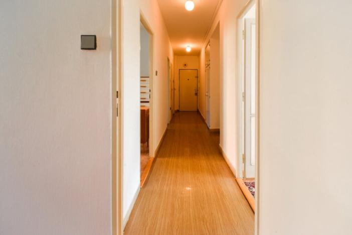 Pronájem bytu 3+1, Ostrava - Hrabůvka, Krakovská, 64 m2