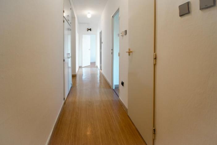 Pronájem bytu 3+1, Ostrava - Hrabůvka, Krakovská, 64 m2