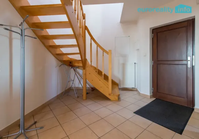 Prodej rodinného domu, Lipno nad Vltavou, 180 m2