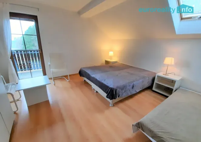 Prodej rodinného domu, Lipno nad Vltavou, 180 m2
