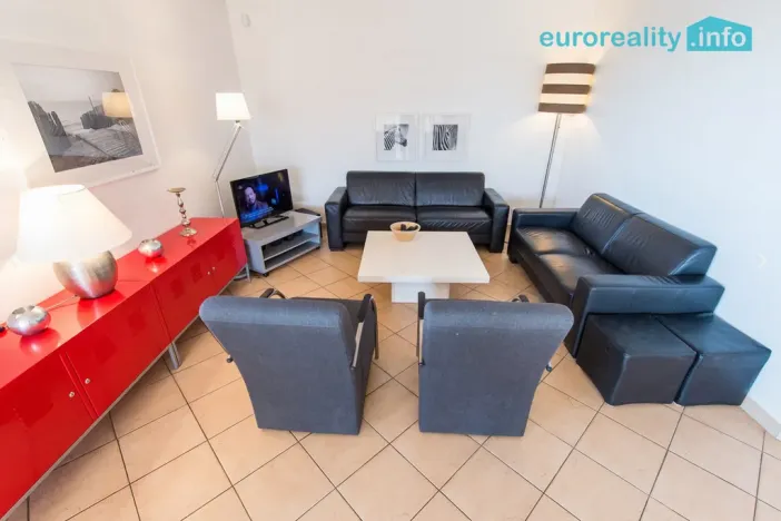 Prodej rodinného domu, Lipno nad Vltavou, 180 m2