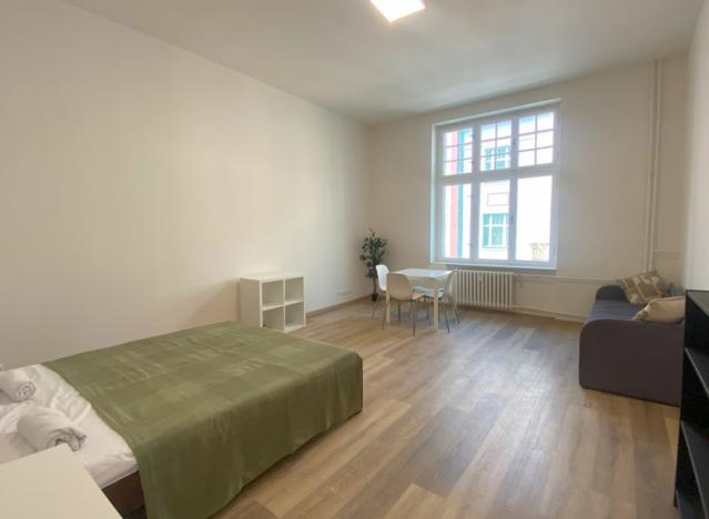 Prodej bytu 1+1, Karlovy Vary, Koptova, 47 m2