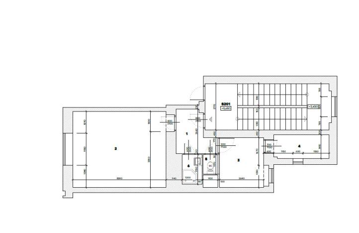 Prodej bytu 1+1, Karlovy Vary, Koptova, 47 m2