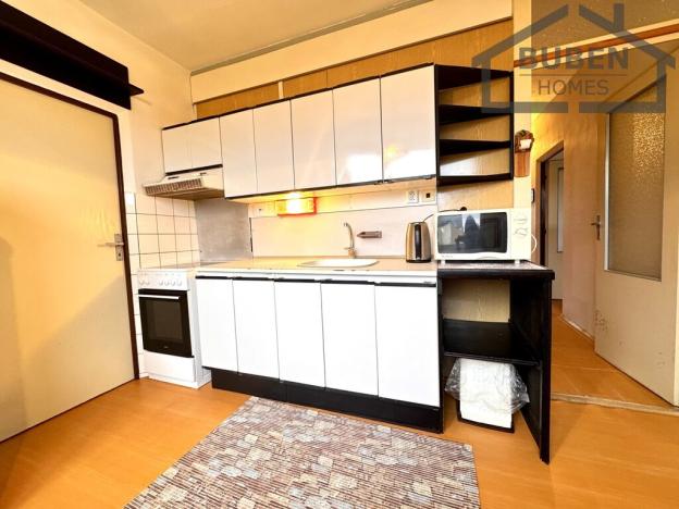 Prodej bytu 4+1, Planá, Bohušova, 87 m2