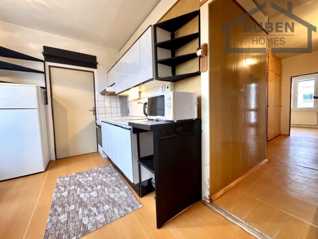 Prodej bytu 4+1, Planá, Bohušova, 87 m2