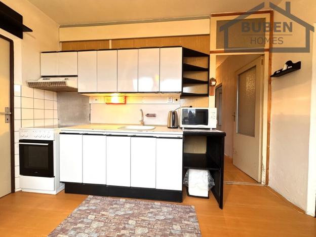 Prodej bytu 4+1, Planá, Bohušova, 87 m2