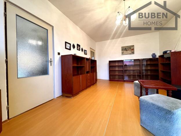 Prodej bytu 4+1, Planá, Bohušova, 87 m2