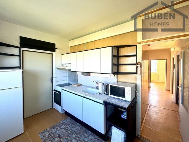 Prodej bytu 4+1, Planá, Bohušova, 87 m2