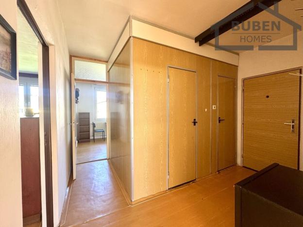 Prodej bytu 4+1, Planá, Bohušova, 87 m2