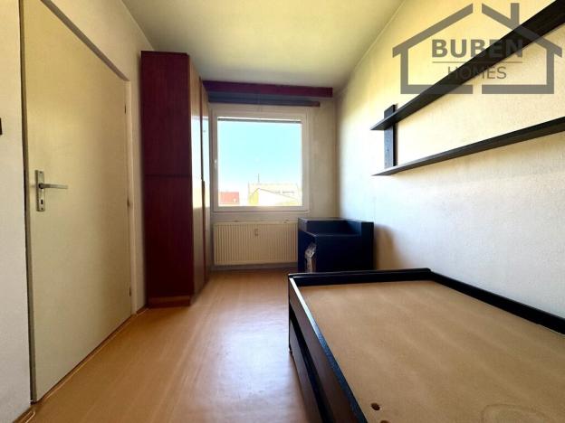 Prodej bytu 4+1, Planá, Bohušova, 87 m2