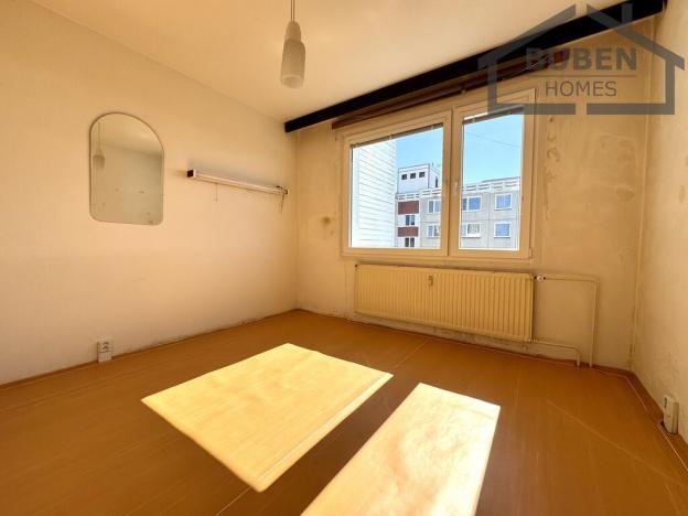 Prodej bytu 4+1, Planá, Bohušova, 87 m2