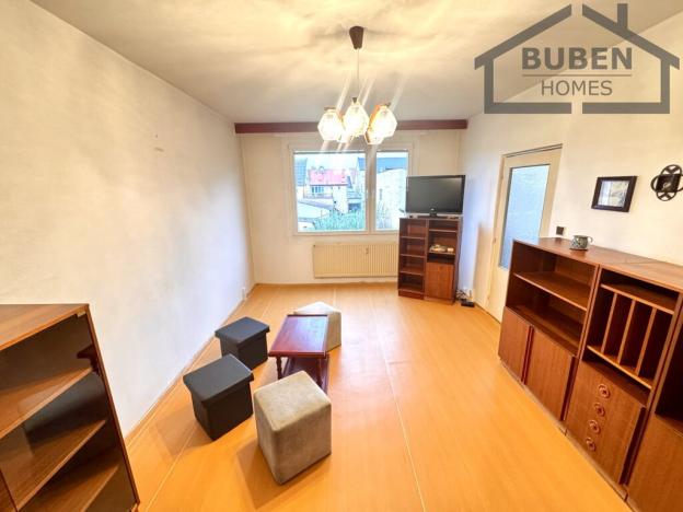 Prodej bytu 4+1, Planá, Bohušova, 87 m2