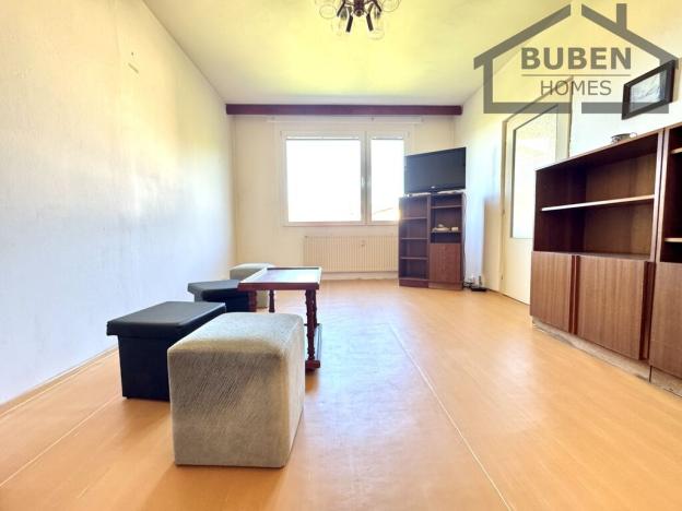 Prodej bytu 4+1, Planá, Bohušova, 87 m2