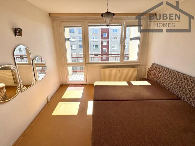 Prodej bytu 4+1, Planá, Bohušova, 87 m2