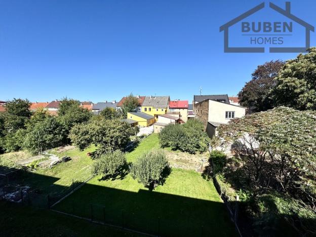 Prodej bytu 4+1, Planá, Bohušova, 87 m2