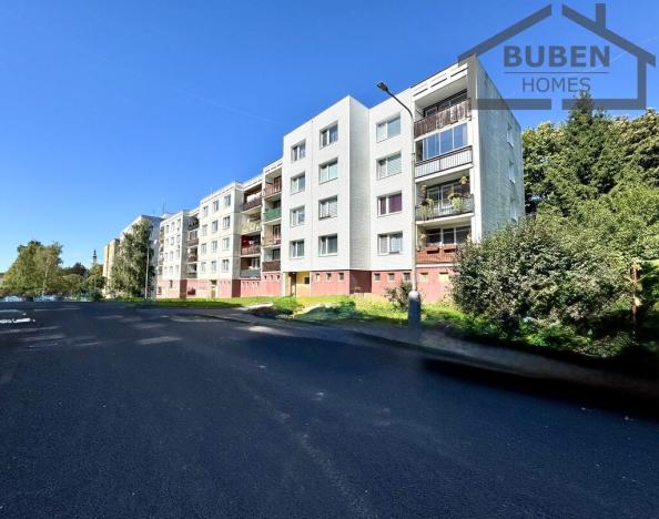 Prodej bytu 4+1, Planá, Bohušova, 87 m2