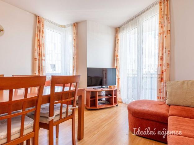 Prodej bytu 3+kk, Praha - Letňany, Zlonická, 68 m2