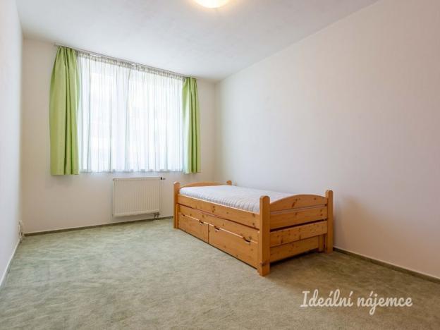Prodej bytu 3+kk, Praha - Letňany, Zlonická, 68 m2