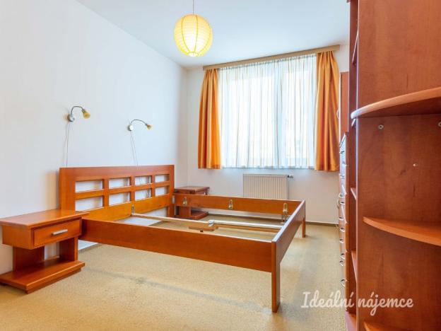 Prodej bytu 3+kk, Praha - Letňany, Zlonická, 68 m2