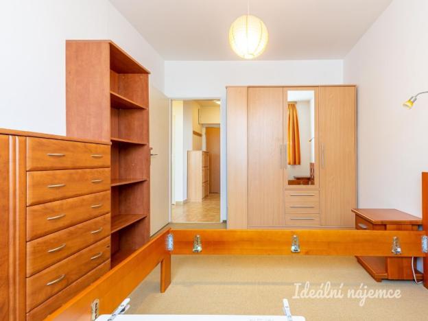 Prodej bytu 3+kk, Praha - Letňany, Zlonická, 68 m2