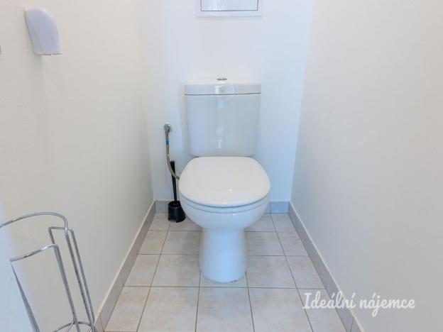 Prodej bytu 3+kk, Praha - Letňany, Zlonická, 68 m2