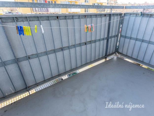 Prodej bytu 3+kk, Praha - Letňany, Zlonická, 68 m2