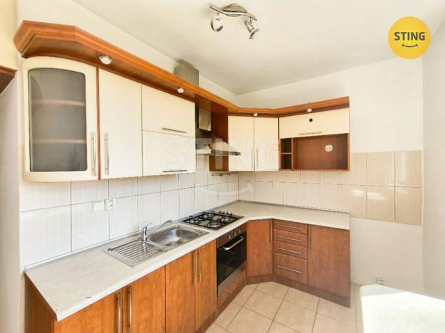 Pronájem bytu 1+1, Bohumín, Čáslavská, 38 m2