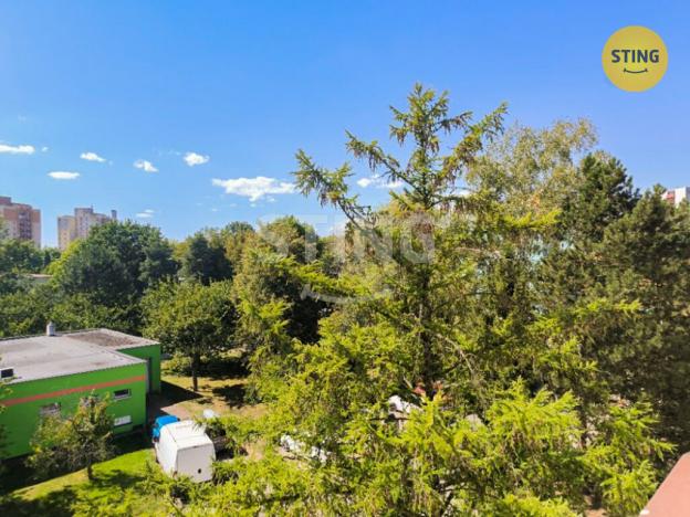 Pronájem bytu 1+1, Bohumín, Čáslavská, 38 m2