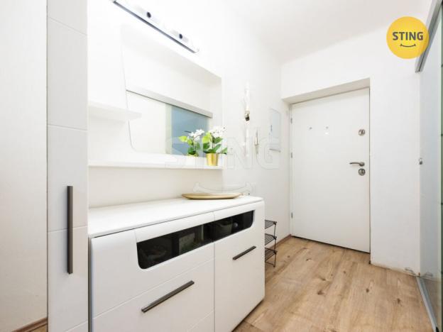 Prodej bytu 2+kk, Brno, Skácelova, 48 m2