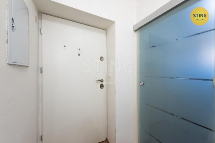 Prodej bytu 2+kk, Brno, Skácelova, 48 m2