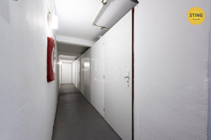 Prodej bytu 2+kk, Brno, Skácelova, 48 m2