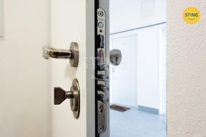 Prodej bytu 2+kk, Brno, Skácelova, 48 m2