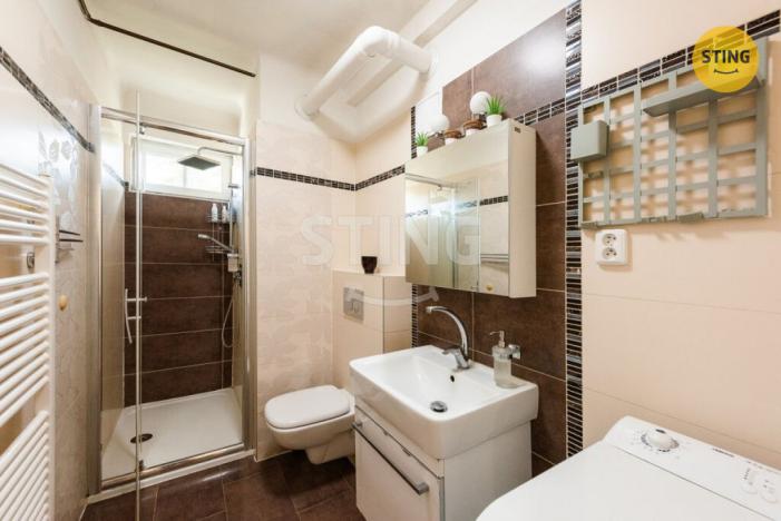 Prodej bytu 2+kk, Brno, Skácelova, 48 m2