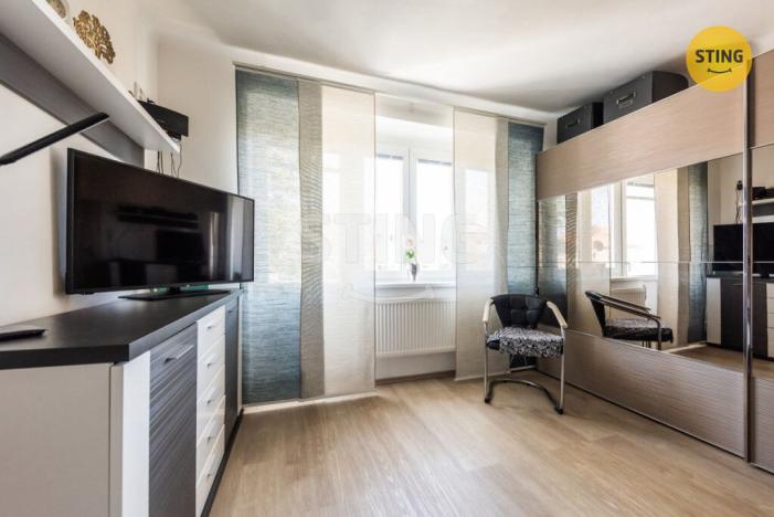 Prodej bytu 2+kk, Brno, Skácelova, 48 m2